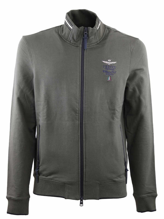 AERONAUTICA MILITARE Felpe Uomo FE1713F439