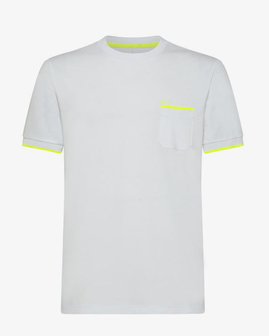 SUN 68 T-shirt Uomo T33121