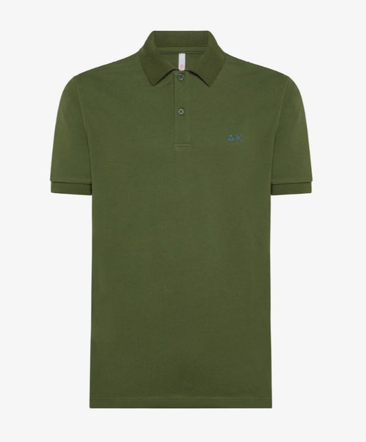 SUN 68 Polo Uomo A34116