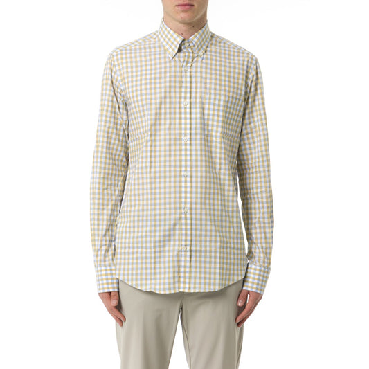 PAUL & SHARK CAMICIA Uomo 25413094