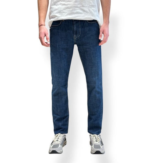 Re-Hash Denim Uomo P015-SL-2D613