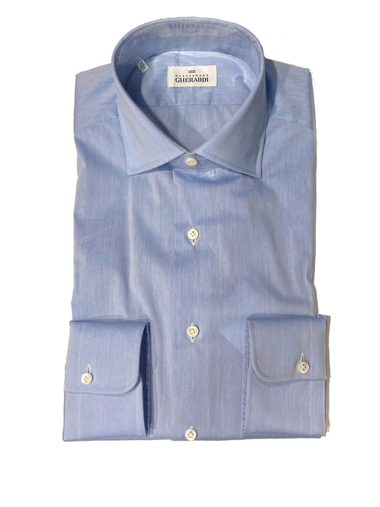 ALESSANDRO GHERARDI CAMICIA Uomo BV1-2G-7T-M007