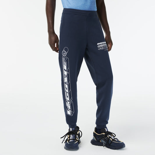 Lacoste Pantaloni Uomo XH5506