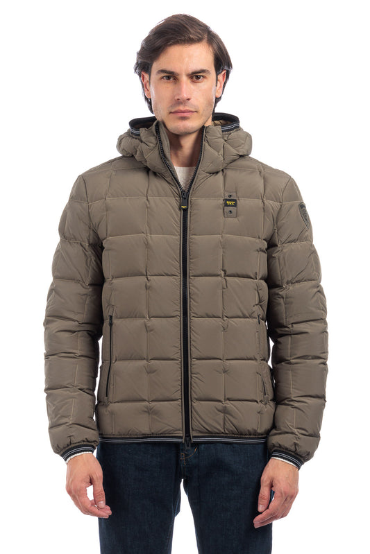 BLAUER Giubbotto Uomo 24WBLUC03123 006953