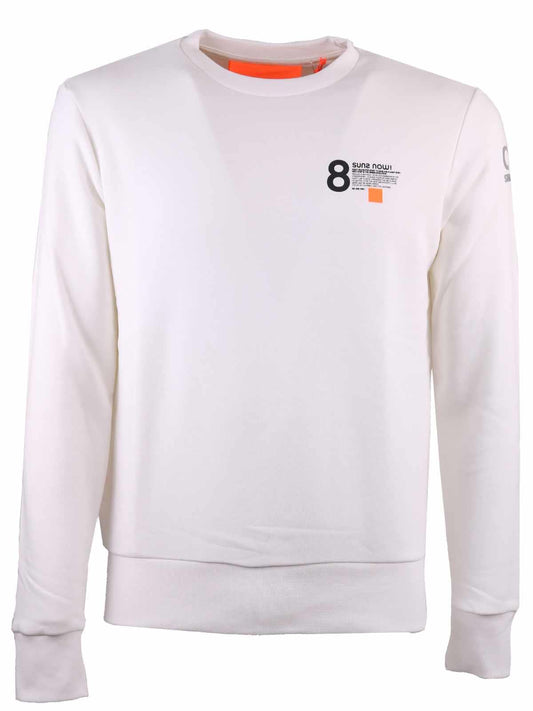 SUNS Felpe Uomo GIPO PRINT 1