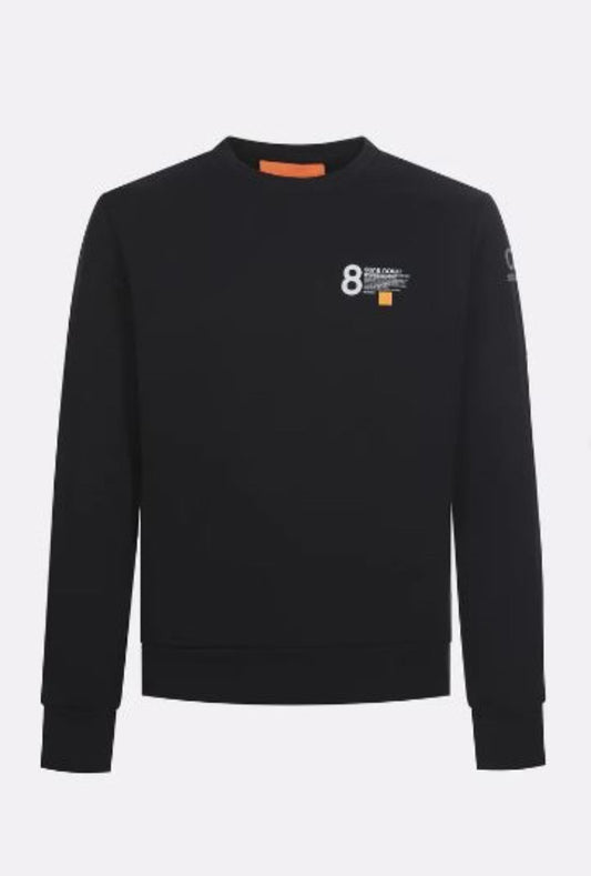 SUNS Felpe Uomo GIPO PRINT 1