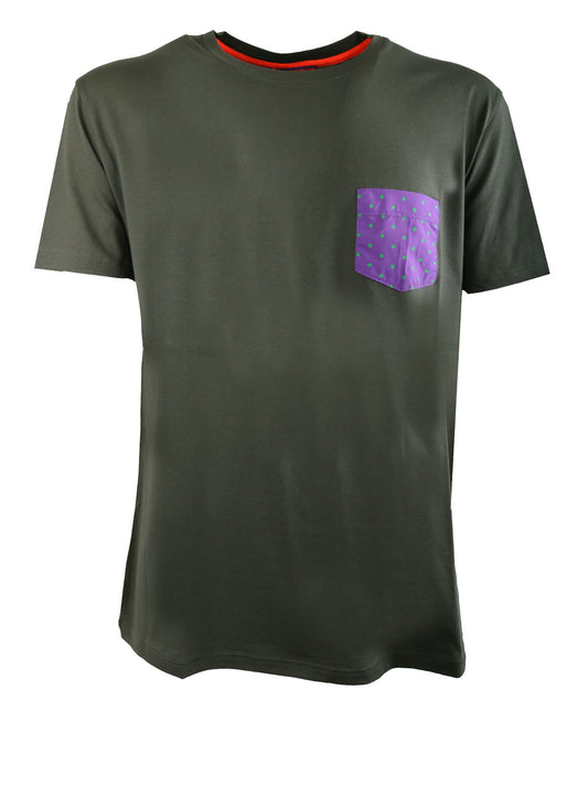 GALLO T-shirt Uomo AP 513725