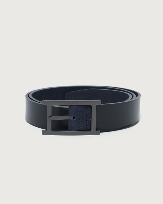 ORCIANI CINTURA Uomo U08364-C-NBD