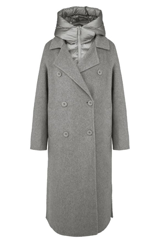 BOMBOOGIE CAPPOTTO Donna 9147-WLA6