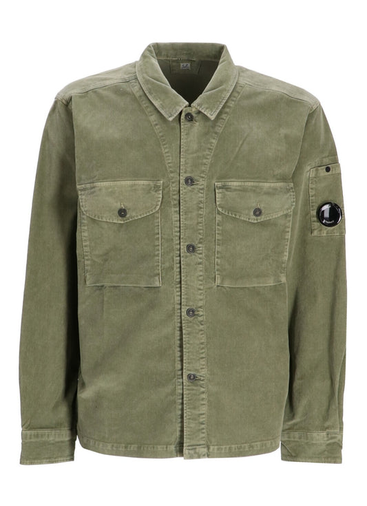 C.P. Company giacca Uomo 19CMOS072A006410O