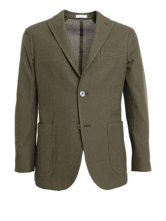 BOGLIOLI Giacche Uomo N1302E-BEC020