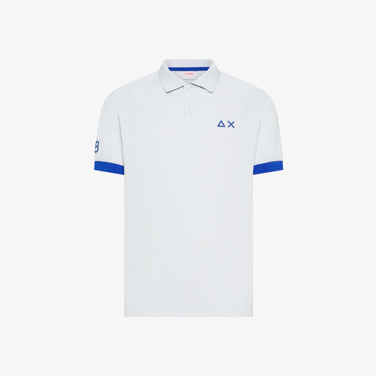SUN 68 Polo Uomo A36121