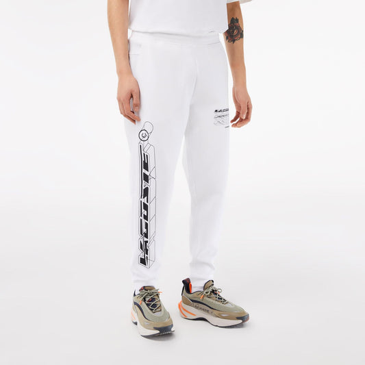 Lacoste Pantaloni Uomo XH5506