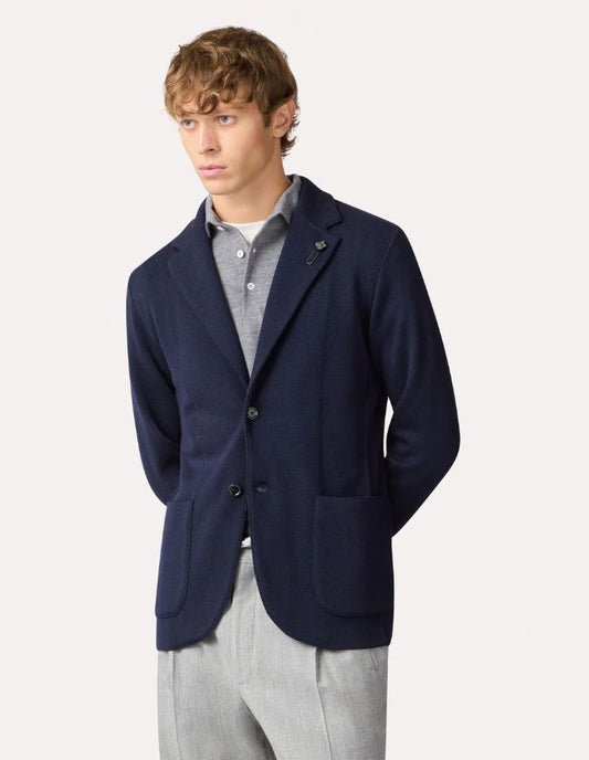 Lardini giacca Uomo CNCLJM56-CN65000