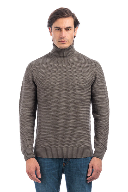 S.MORITZ Maglia Uomo DV3ML-WM7B