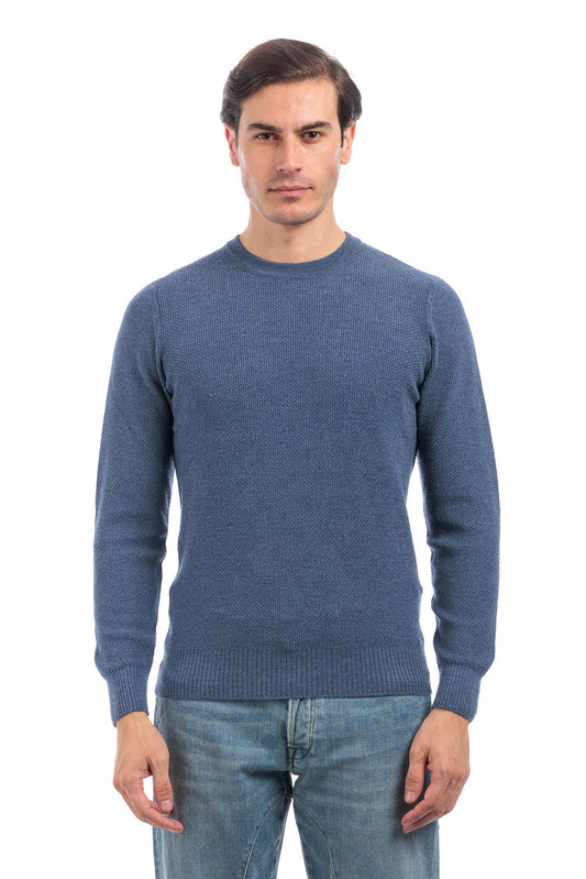 GRAN SASSO Maglia Uomo 57147/14248