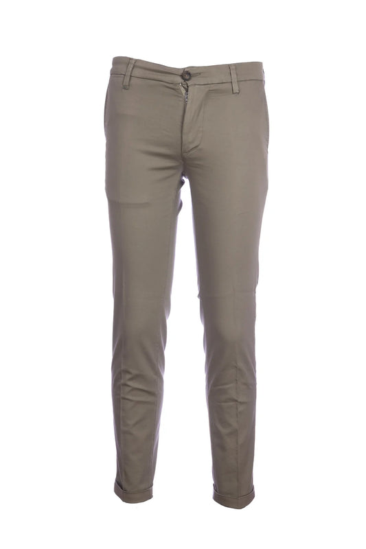 Re-Hash Pantaloni Uomo P249-JM-2277
