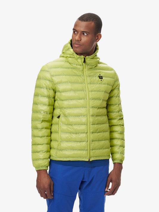 BLAUER Giubbotto Uomo BLUC02071 006100