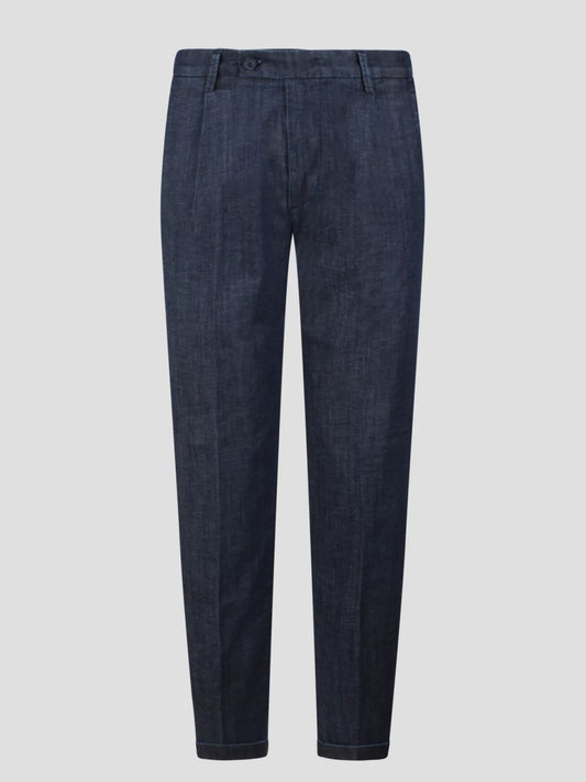Re-Hash Denim Uomo P0081D-TR-2D535