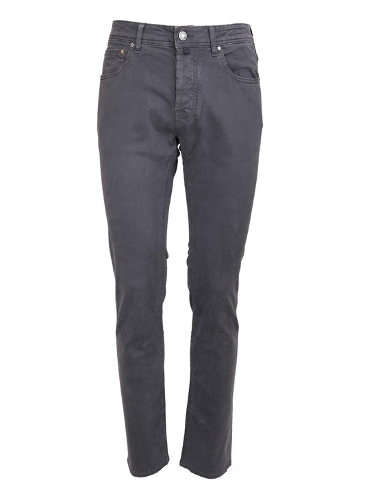 Jacob Cohen Pantaloni Uomo UQE07-36-S3903