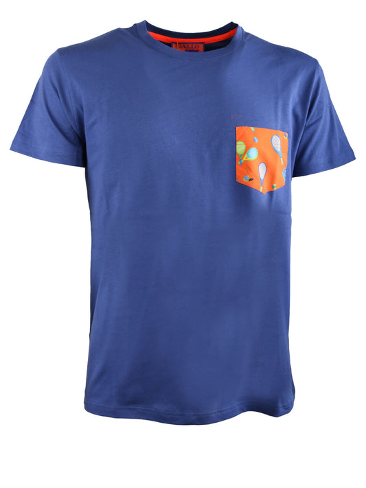 GALLO T-shirt Uomo AP515758