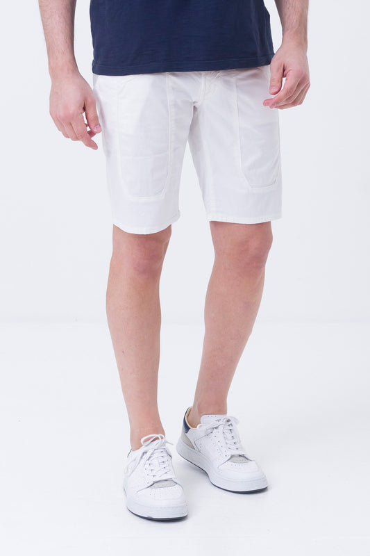 JECKERSON BERMUDA Uomo JUPE001-JAYDE001-CTCPTGABA006