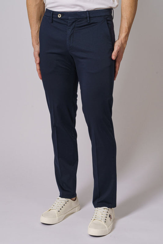 MICHAEL  COAL Pantaloni Uomo BRAD 2564