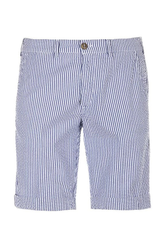 40WEFT BERMUDA Uomo SERGENTE-2136
