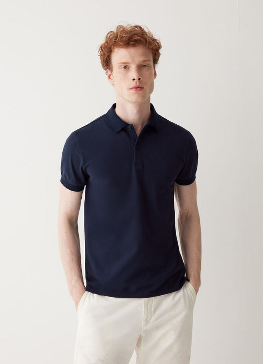 Colmar Polo Uomo 7668V 4XN