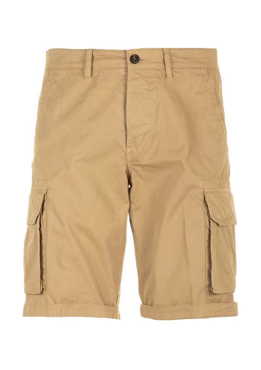 40WEFT BERMUDA Uomo NICK-2126