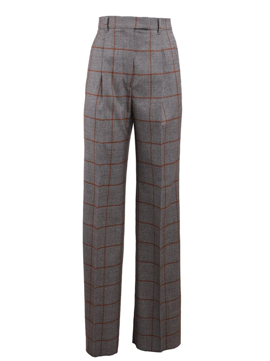 MAX MARA STUDIO Pantaloni Donna VALDEZ
