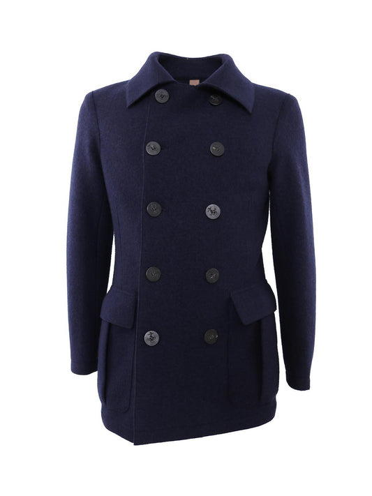 ELEVENTY Cappotti Uomo D70CAPB02