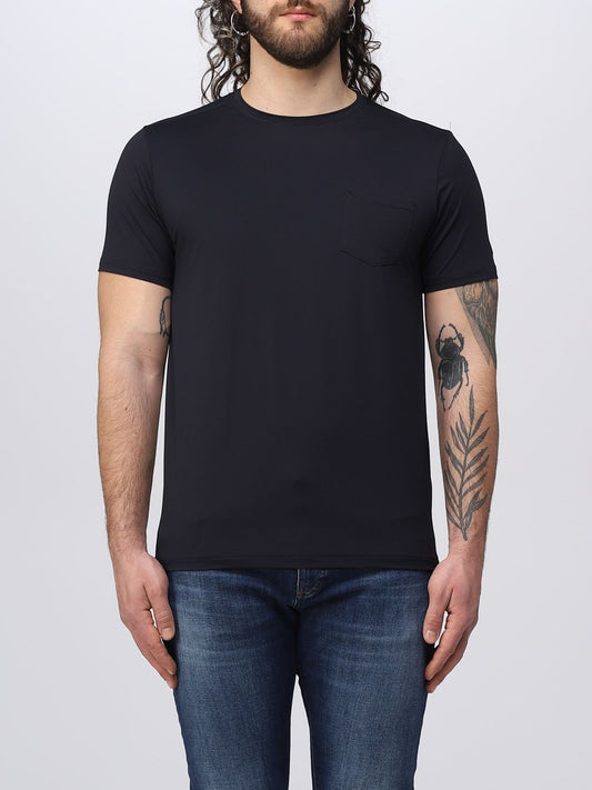 Save The Duck T-shirt Uomo CHICAGO DT0022M