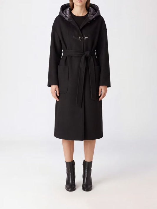 FAY CAPPOTTO Donna NAW59533530YMV