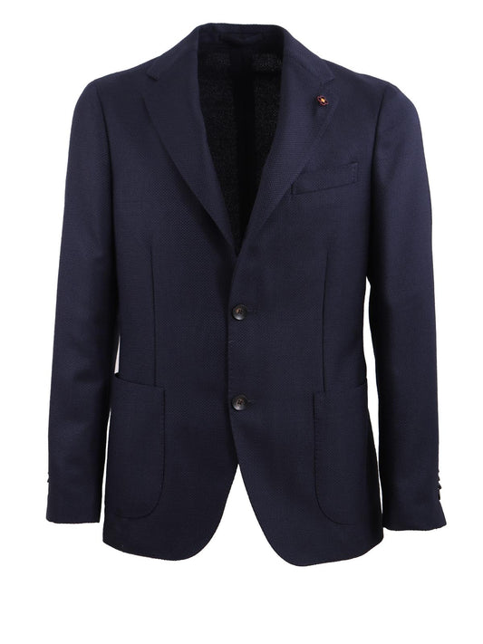 Lardini giacca Uomo IT6013AE-AD61501