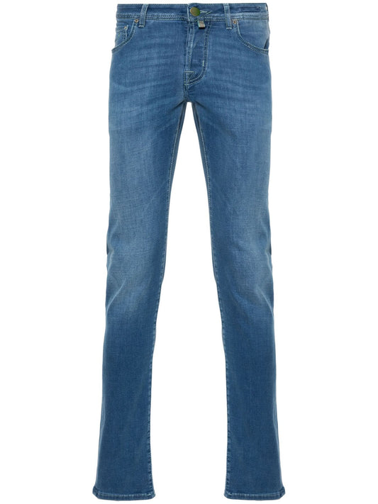 Jacob Cohen Denim Uomo UQM07-32-P0009