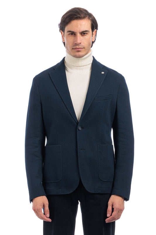 Manuel Ritz giacca Uomo 3732G2728M-243697