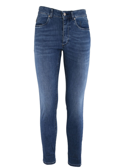 SIVIGLIA Denim Uomo SVM02005D0025QBB