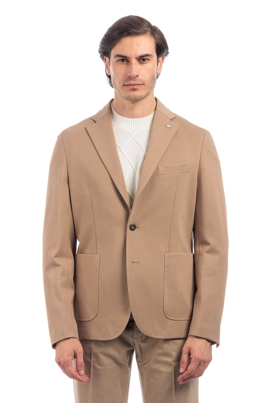 Manuel Ritz giacca Uomo 3732G2728C-243791