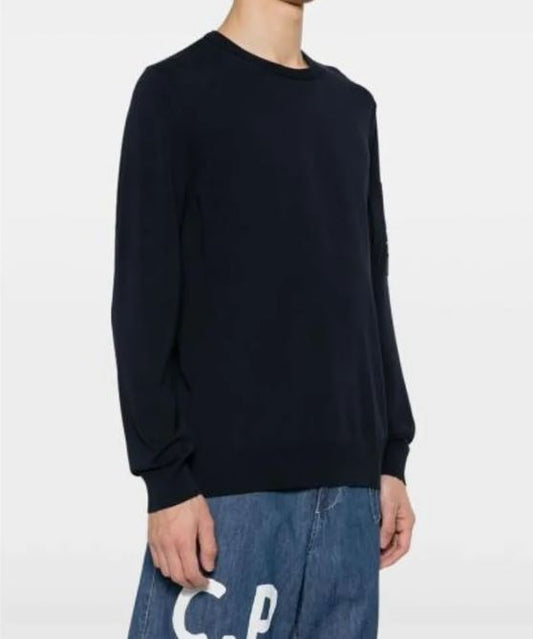 C.P. Company Maglia Uomo 16CMKN109A-0041280