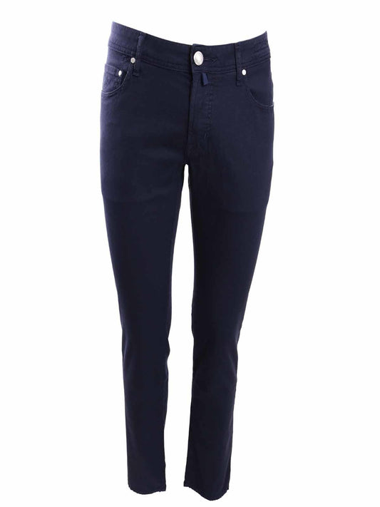 Jacob Cohen Pantaloni Uomo J622-02350