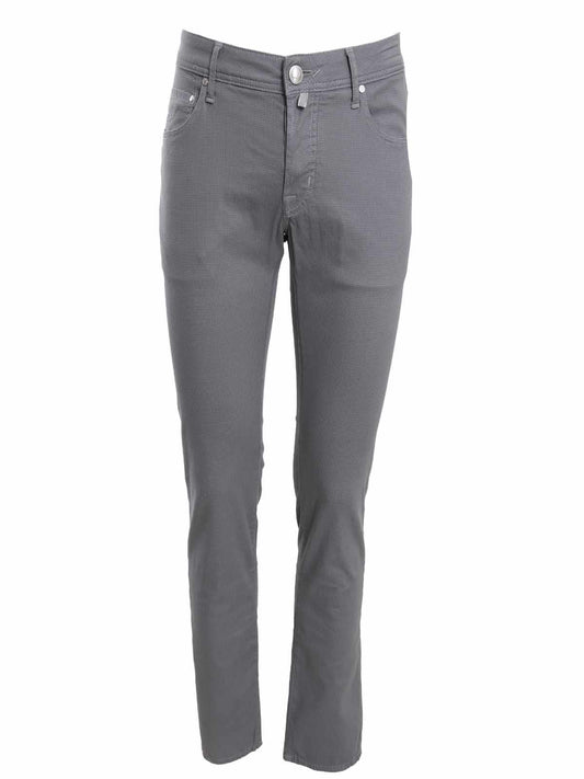 Jacob Cohen Pantaloni Uomo J622-02350