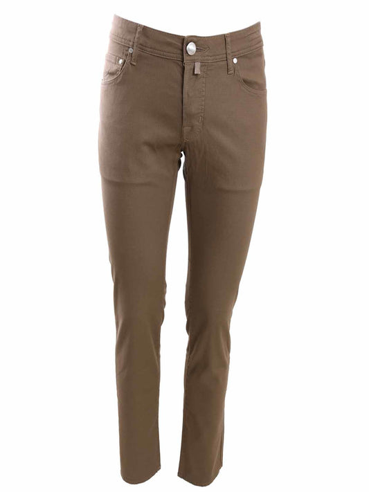 Jacob Cohen Pantaloni Uomo J622-02350