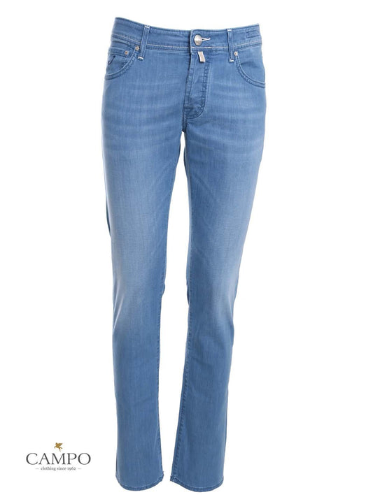 Jacob Cohen Pantaloni Uomo J622 00517 W3