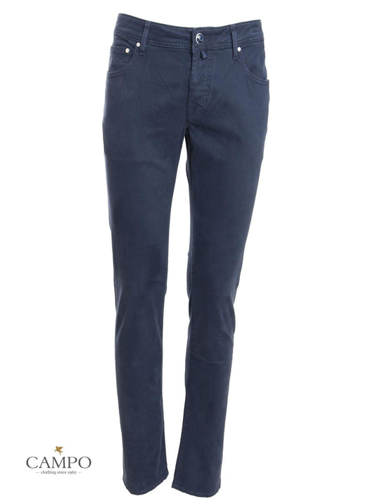 Jacob Cohen Pantaloni Uomo J622 01672 S