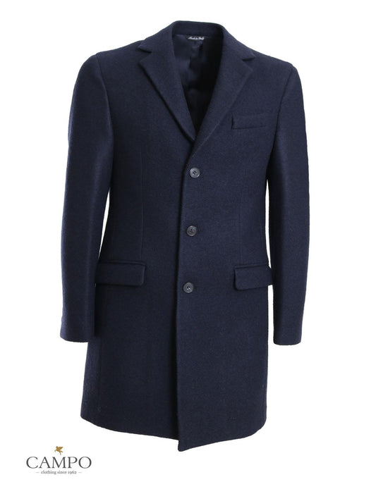Brian Dales Cappotti Uomo JK4179