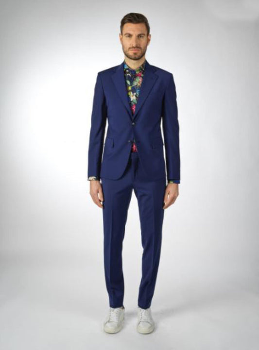 Brian Dales Abiti Uomo JK4735 GA86