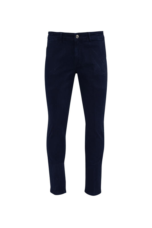 BARBA Pantaloni Uomo MASON 2076