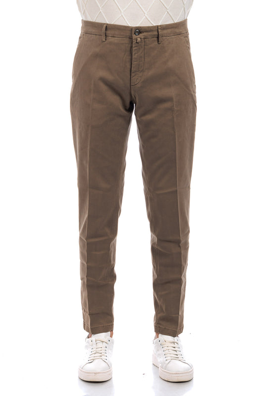 SIVIGLIA Pantaloni Uomo SVM02109C021608PX