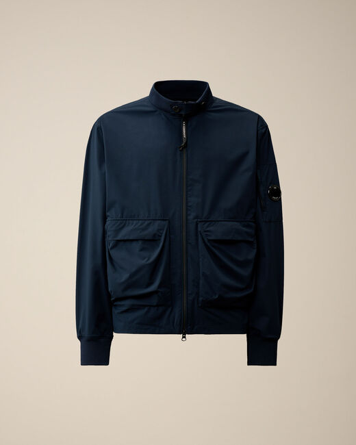 C.P. Company Giubbotto Uomo 16CMOW010A-004117A